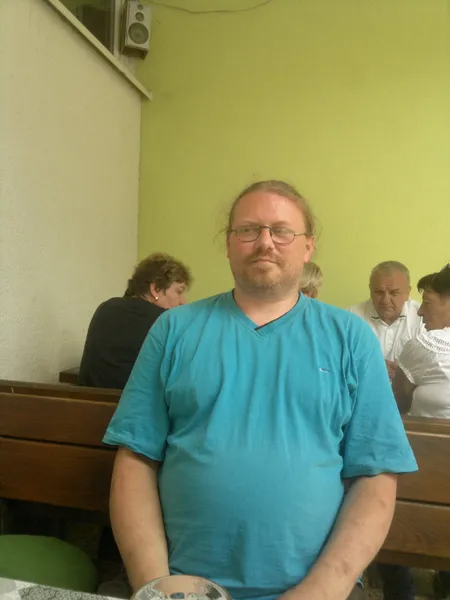 Michal Břenek